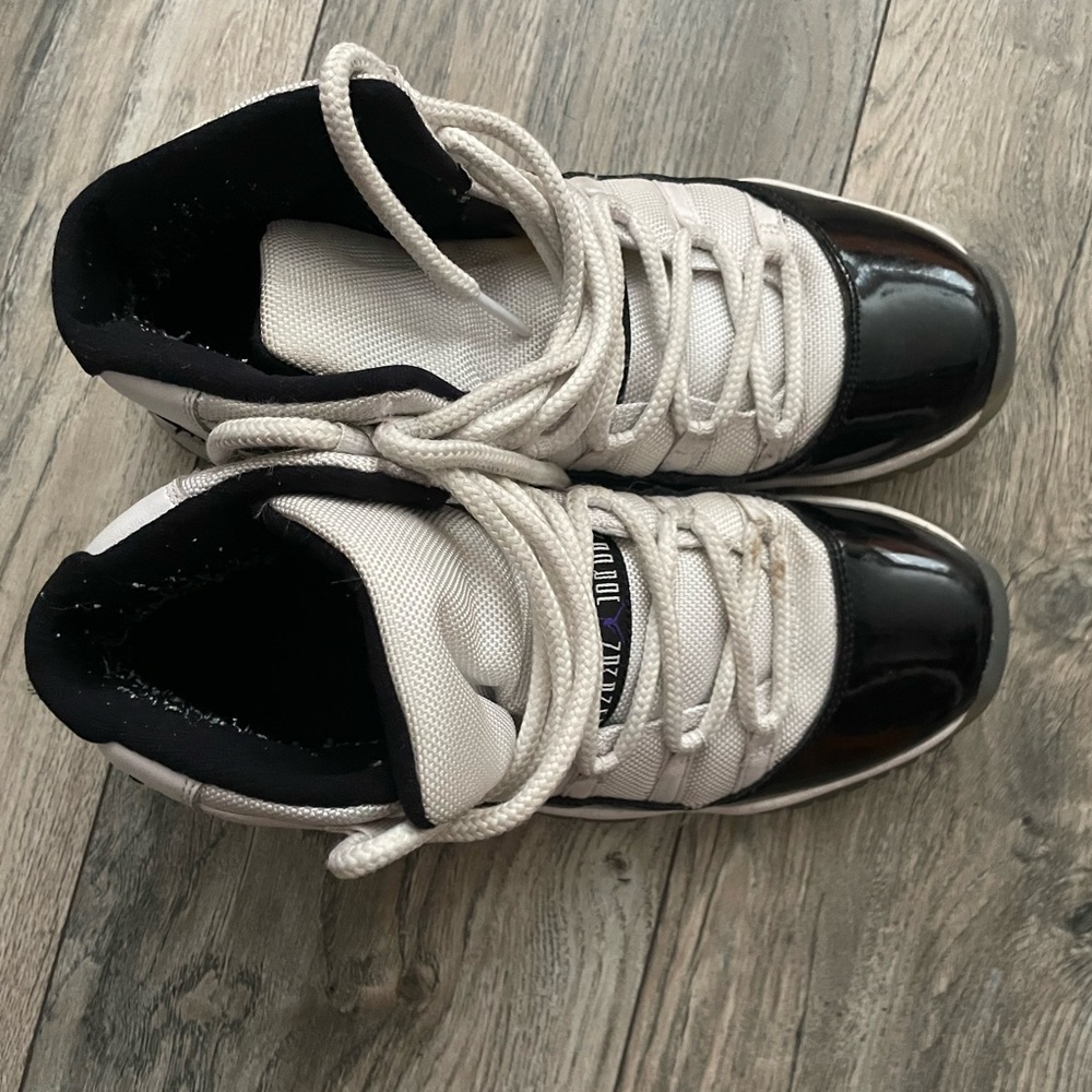 air jordan retro concord 2018